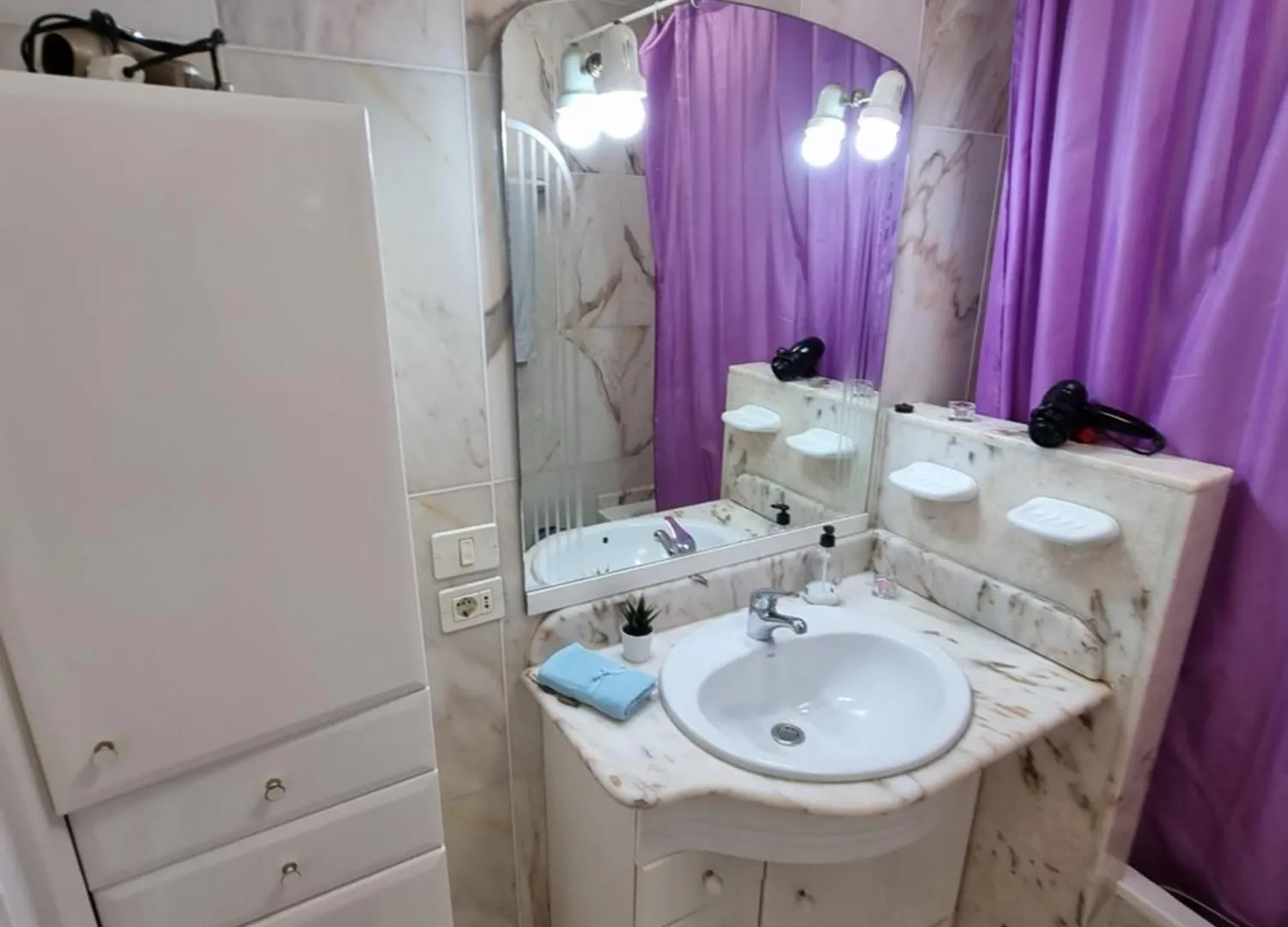 Ground Floor Apartment Casa Pico, Parque Santiago 1, Heated Pool, 100 M To Sea And Beach, Wifi Arona  0*, Arona (Tenerife)